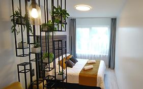 Munu Holiday Apartments